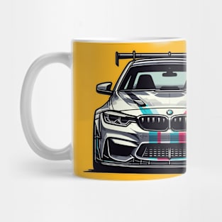 BMW M3 Mug